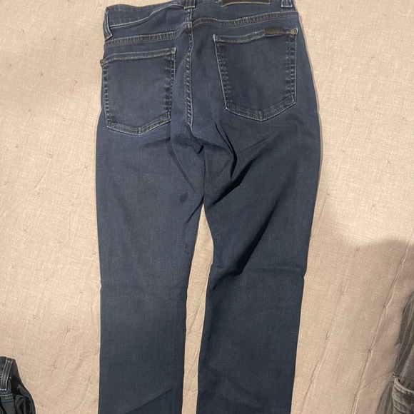 FIDELITY Denim/ VANTAGE -size 30 - Picture 2 of 4